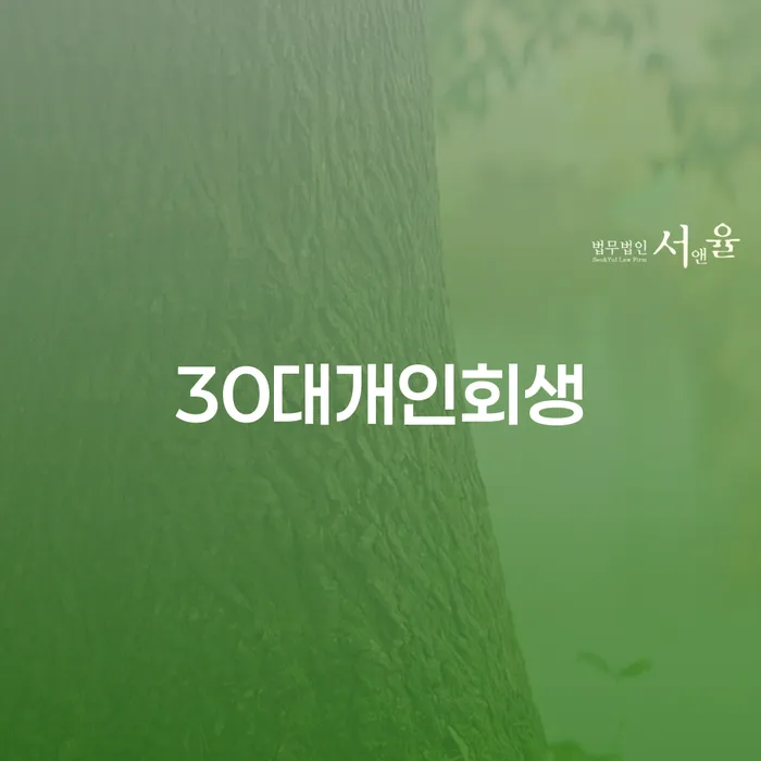 개인회생조회 개인회생으로 현명하게 추천하는 곳