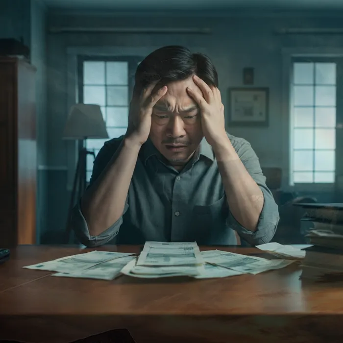 고금리대출 연체 시