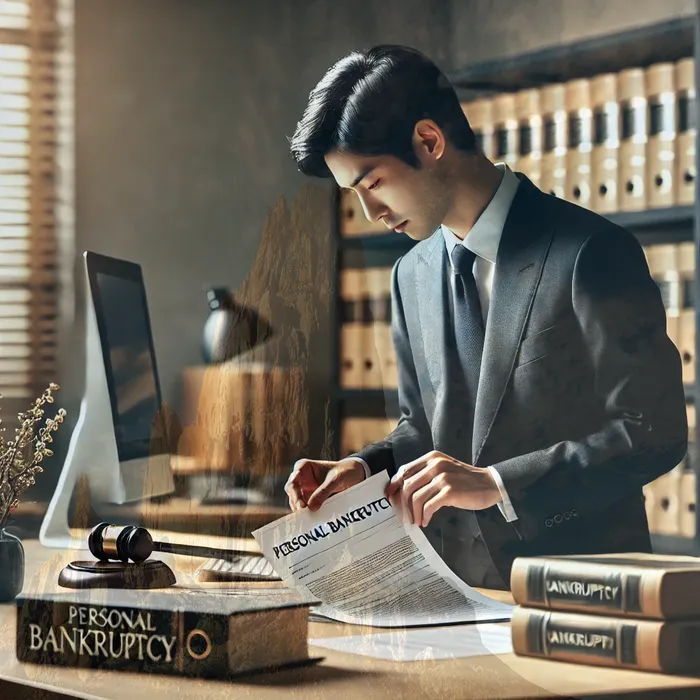 개인회생채권자