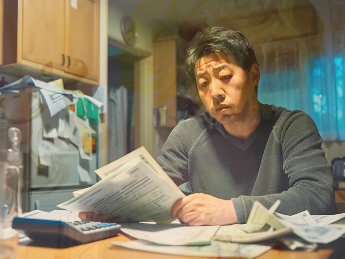 개인회생면책신청