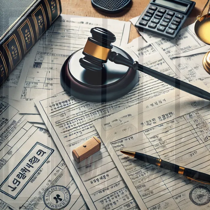 개인회생기각사유