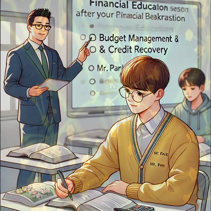 개인회생신청비용