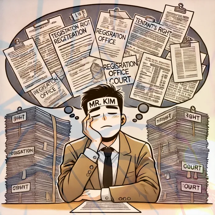 개인회생파산신청