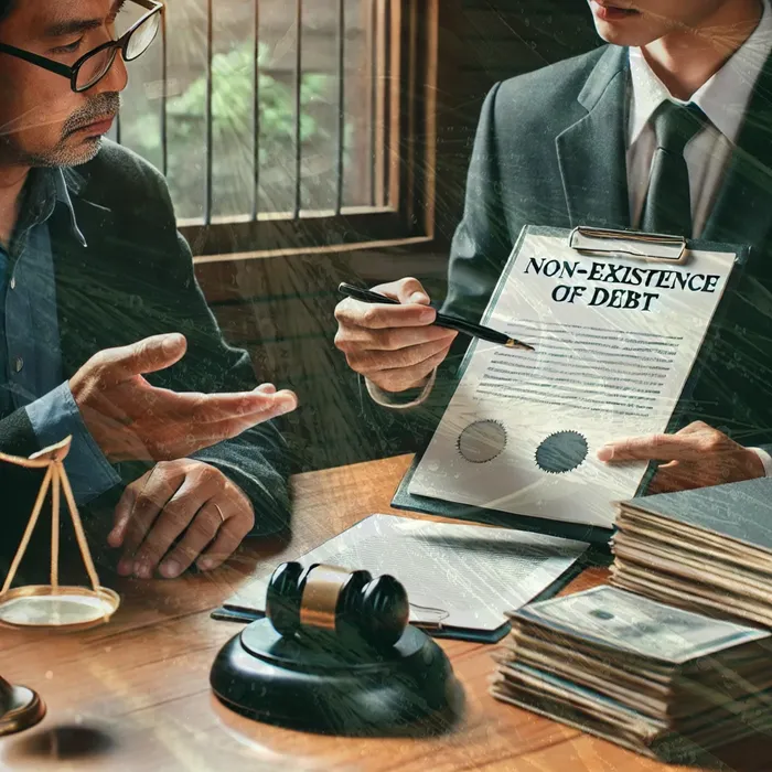 개인회생이의신청