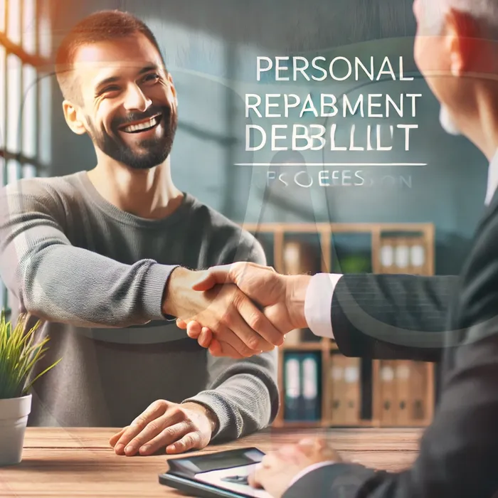 개인회생채권자