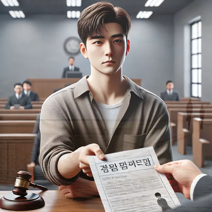 신용회복위원회채무조정