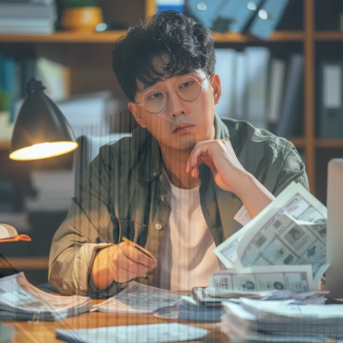 직장인채무통합 연체 시