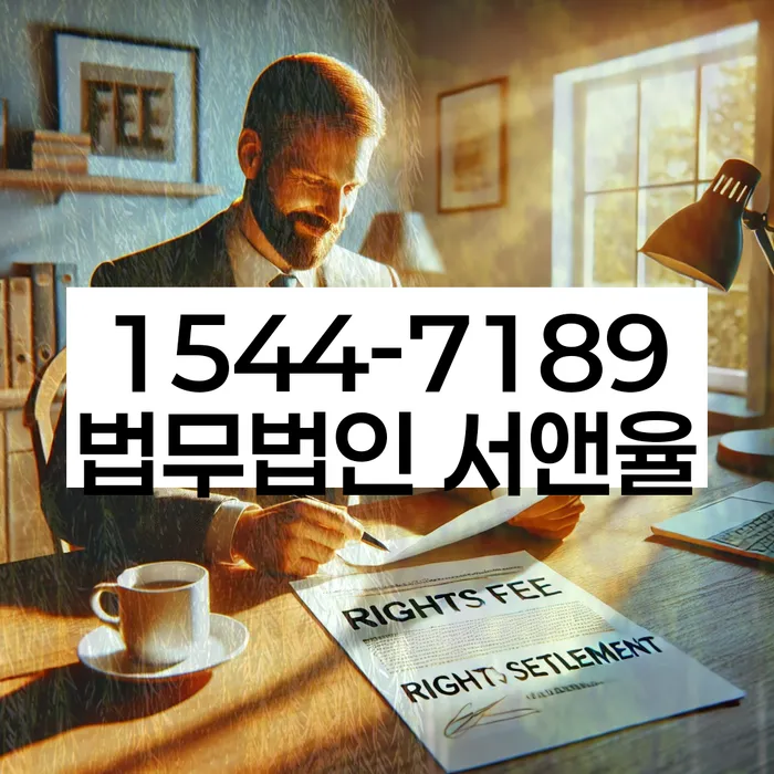 채권채무조회서