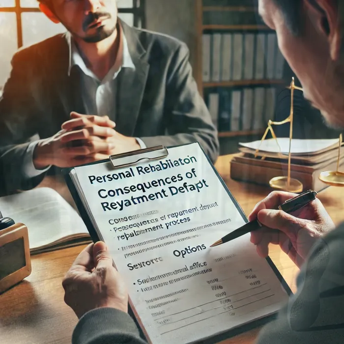 개인회생파산신청