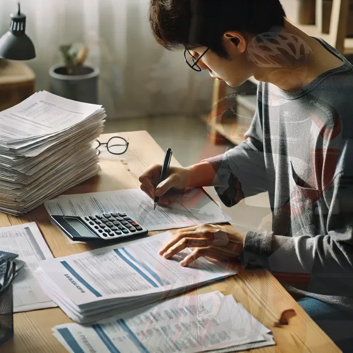 개인회생파산신청