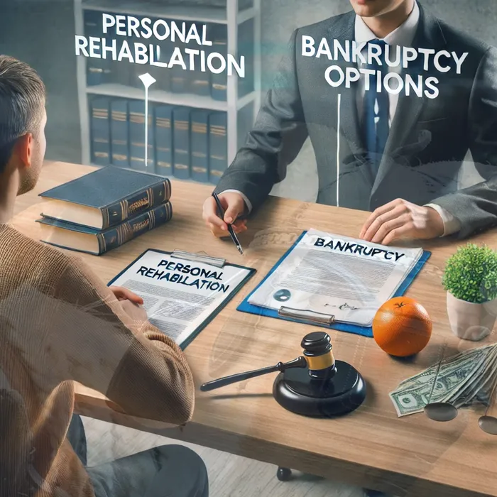 개인회생변호사