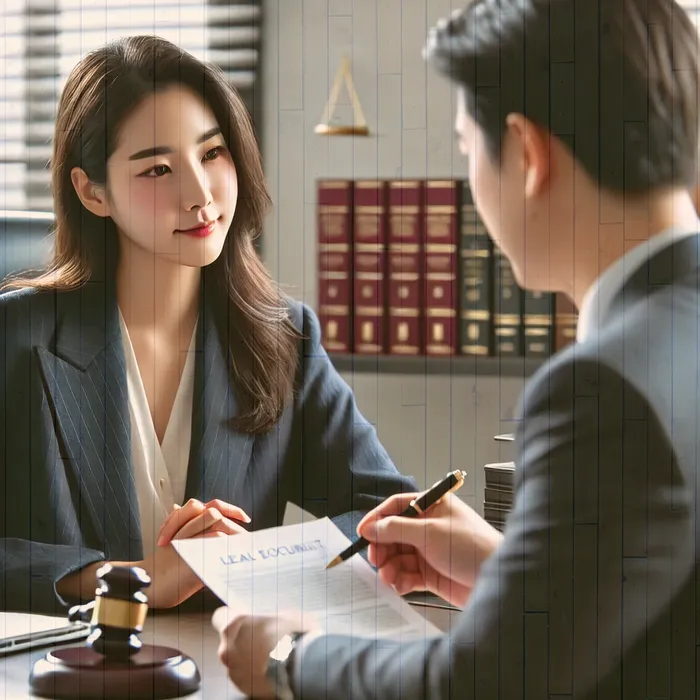 개인파산진술서