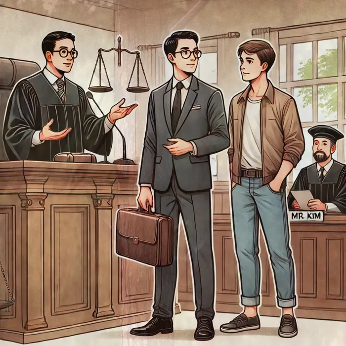 지방법원개인회생