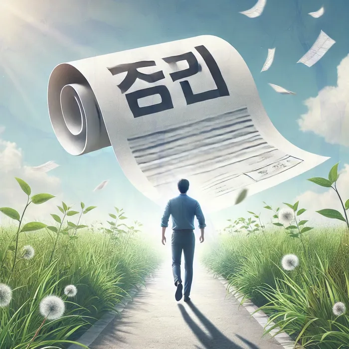 사업자회생