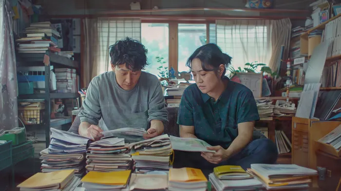 개인회생부양가족