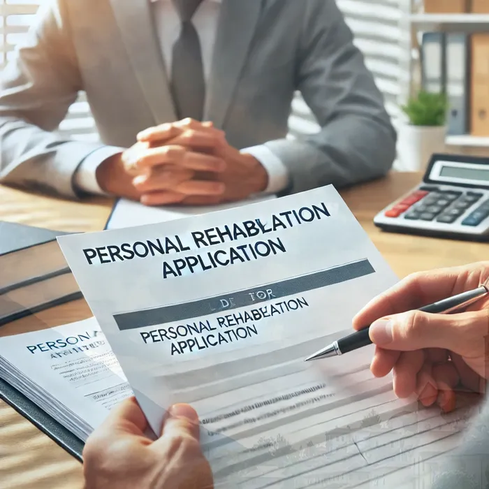 자영업자신용대출 연체 시