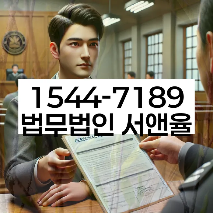 개인회생변호사