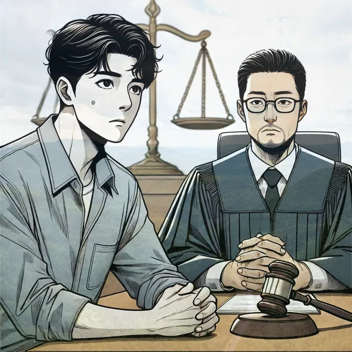 개인회생부채증명서