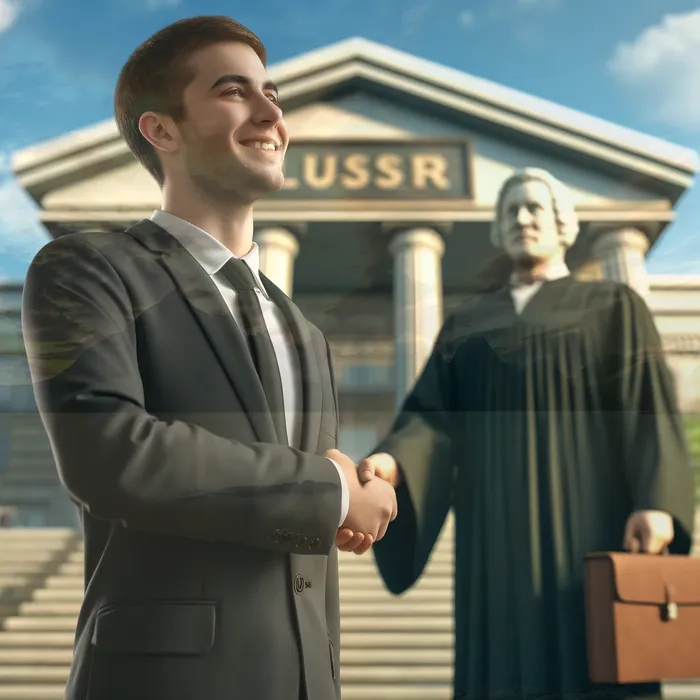 채무자대리인제도