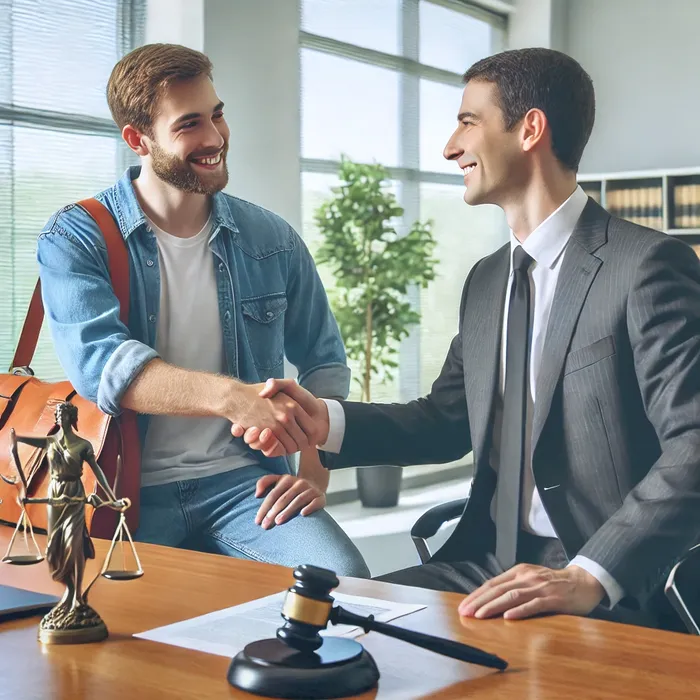 개인회생인가결정