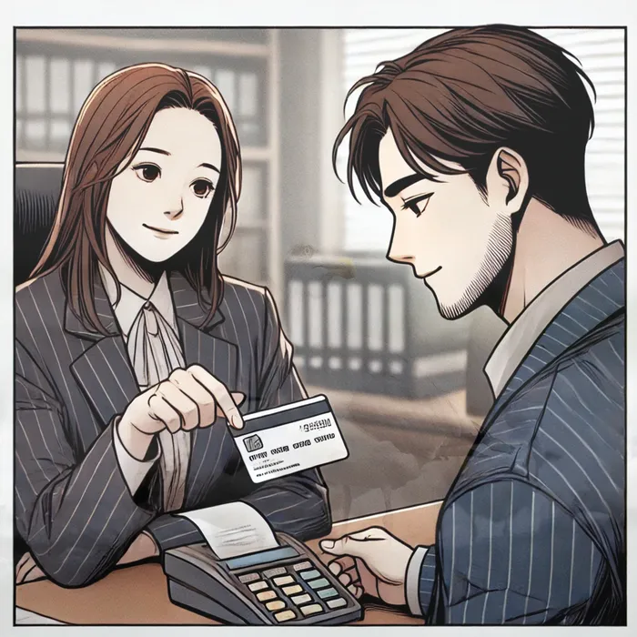 개인회생인가결정