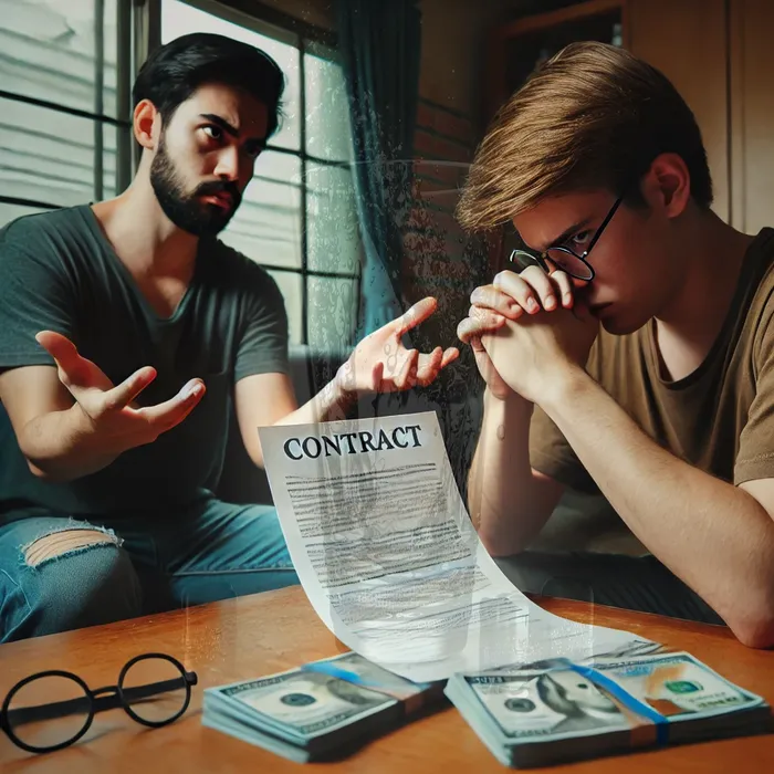 개인회생이의신청