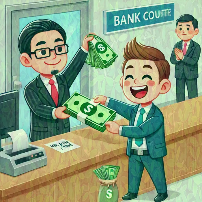 개인회생통장압류