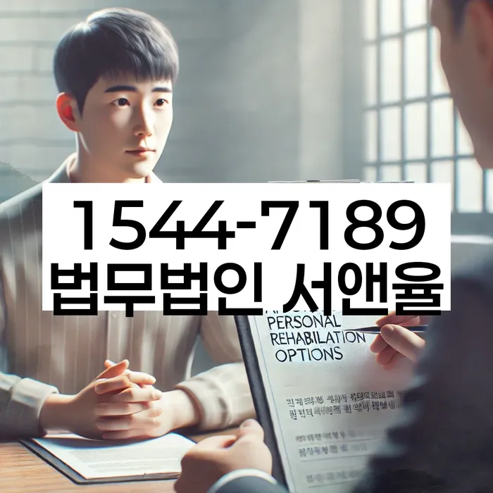 개인회생폐지후