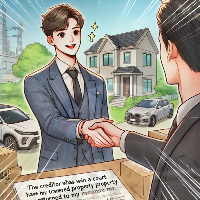 개인회생 분납 가능한