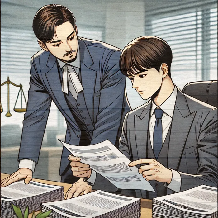 개인회생이의신청