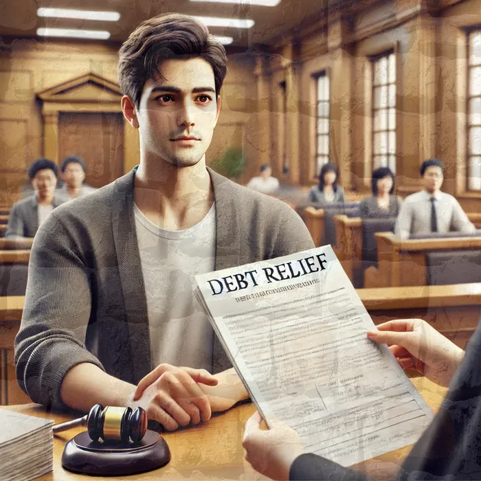 개인회생이의신청