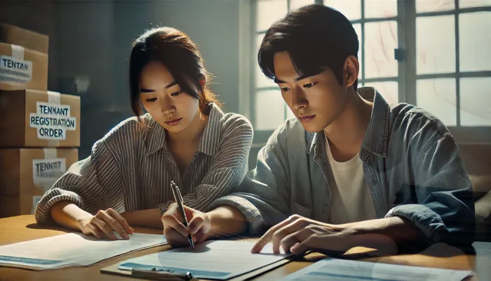 개인신용회복지원