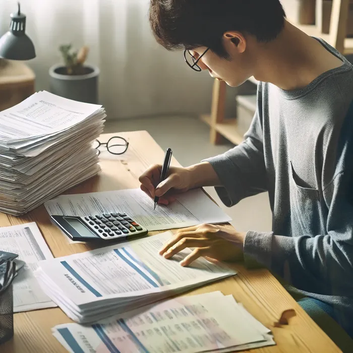 개인신용회복지원