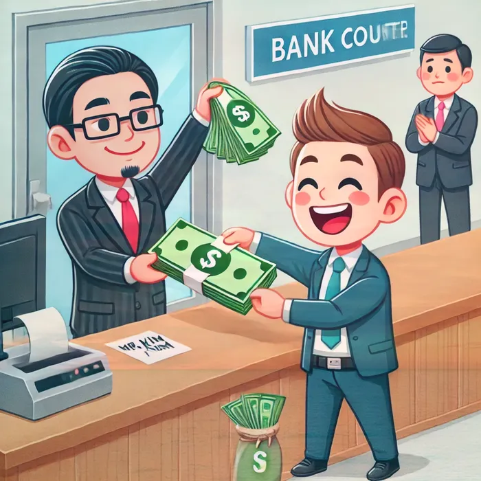 개인회생통장압류