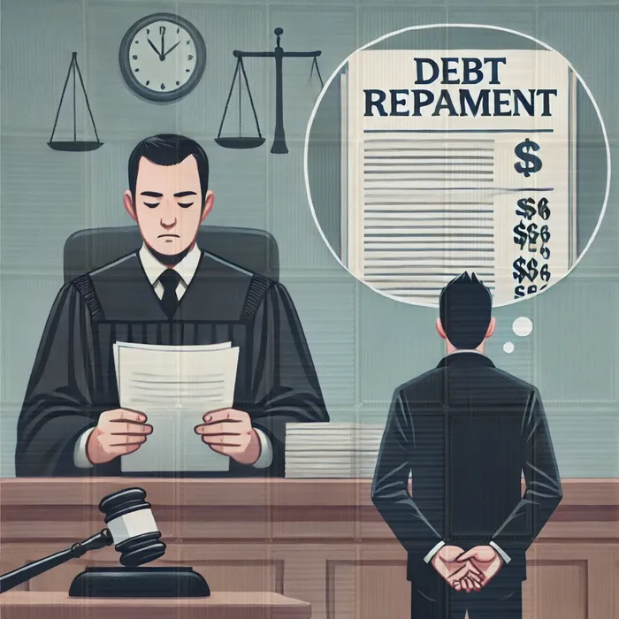 대출연체 되었을 때