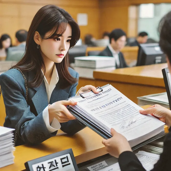 개인사업자회생