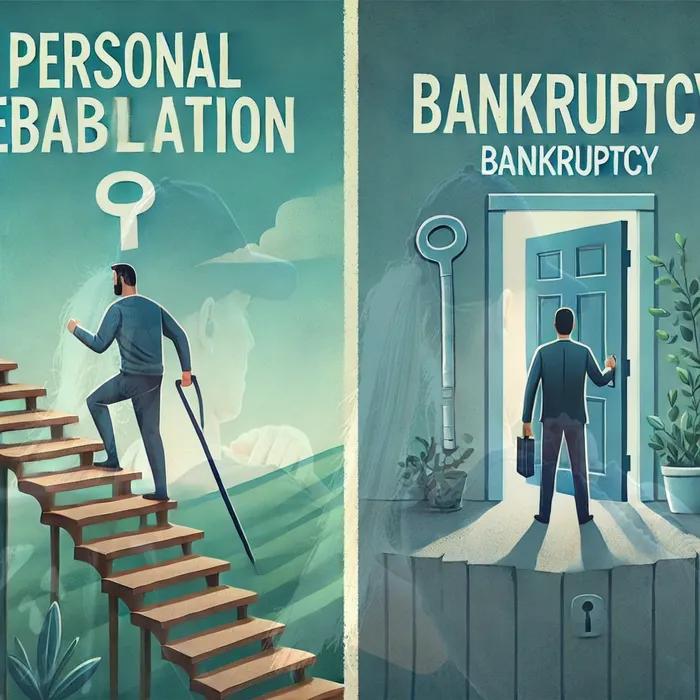 개인회생비용분납가능하고