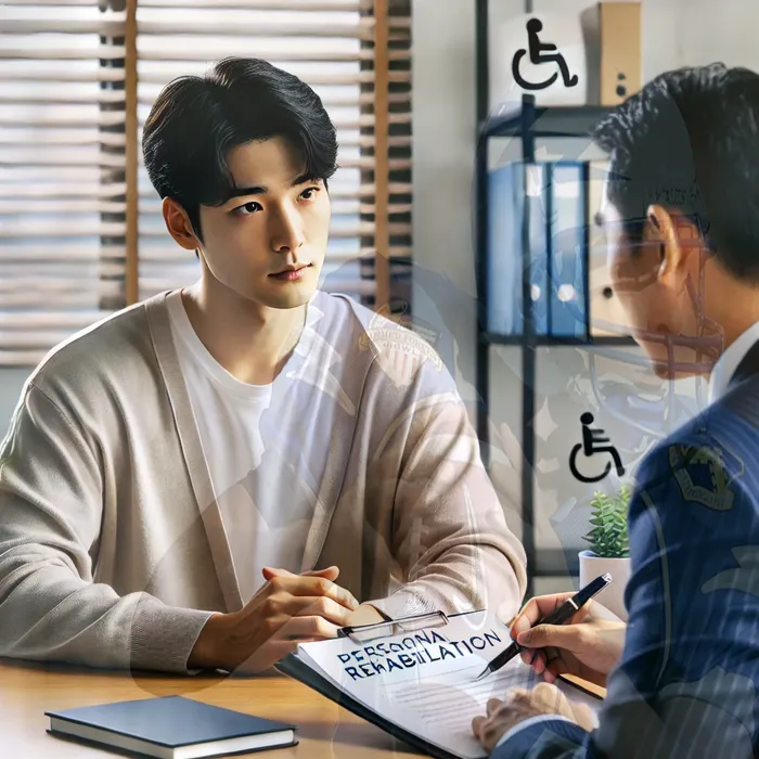 개인회생비용분납가능하고