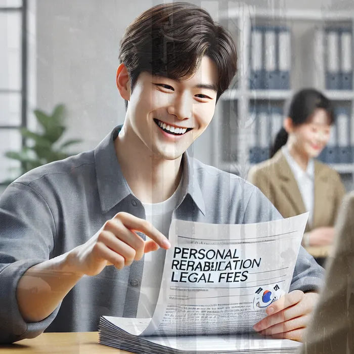 개인회생신청서류