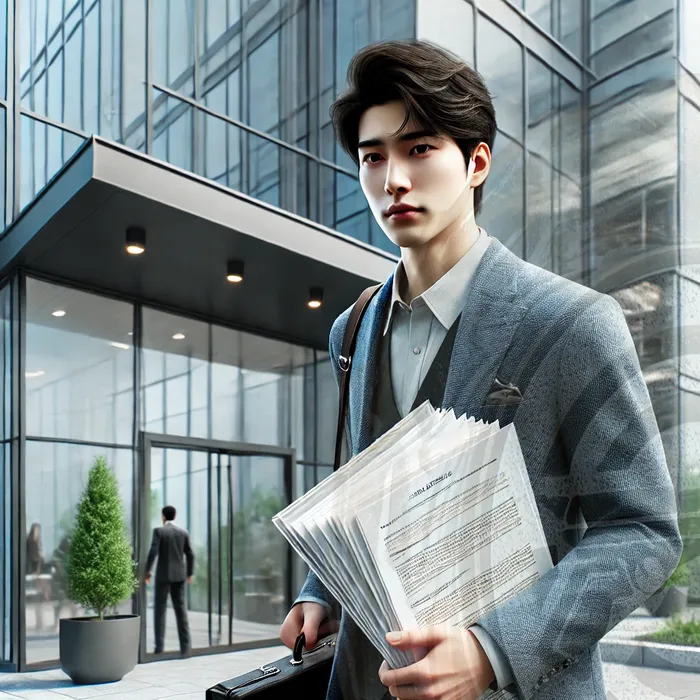 개인회생법무사