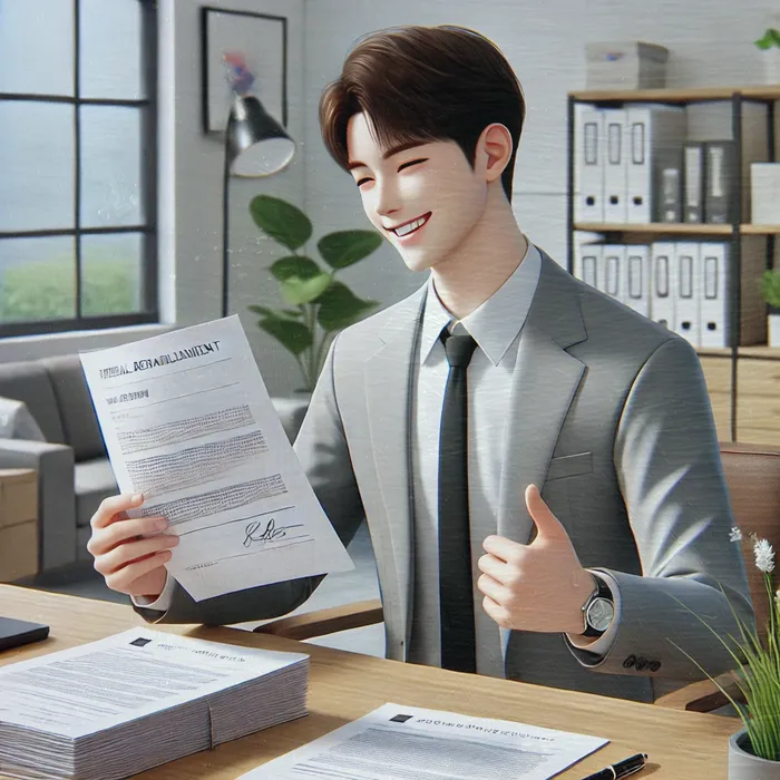 개인회생 신청 절차