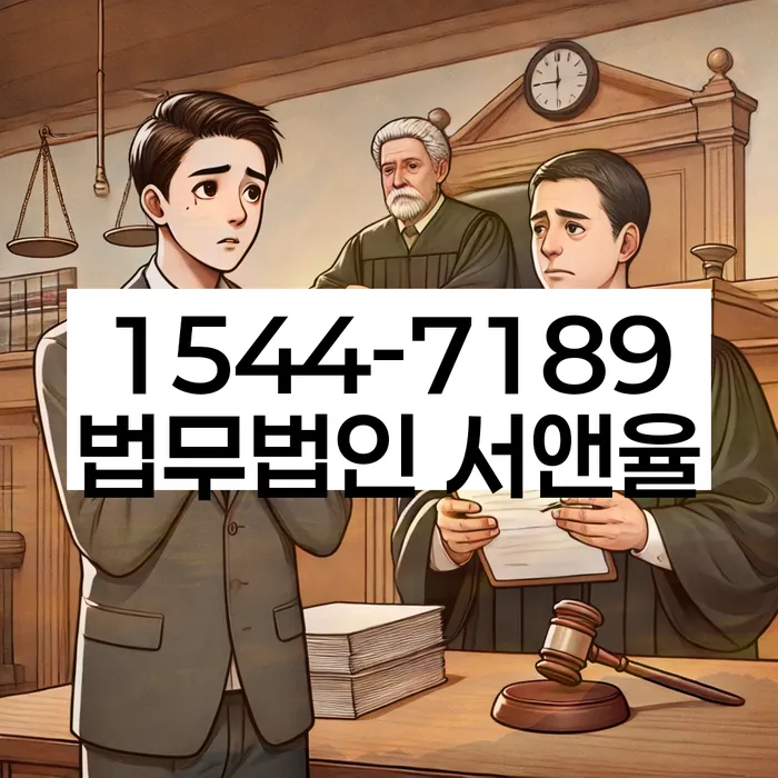 개인회생 서류 준비