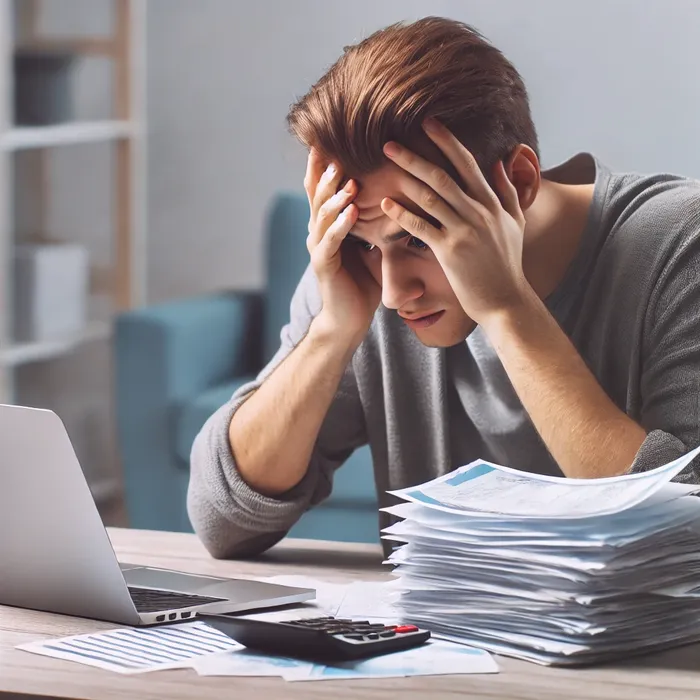 신용 회복 방법