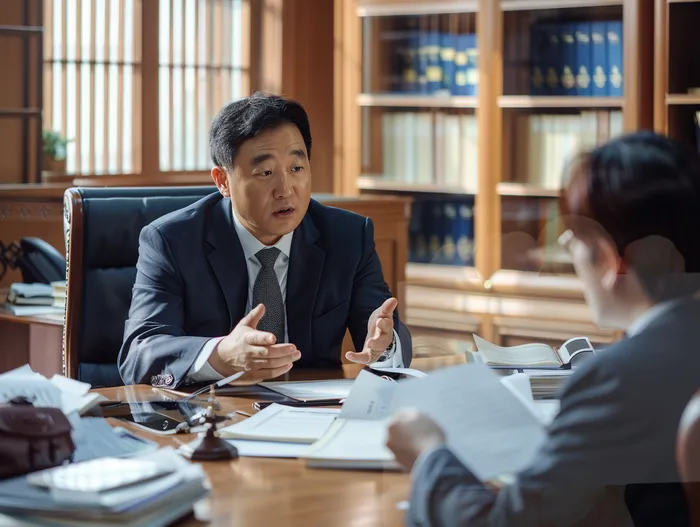 개인회생 사례 분석