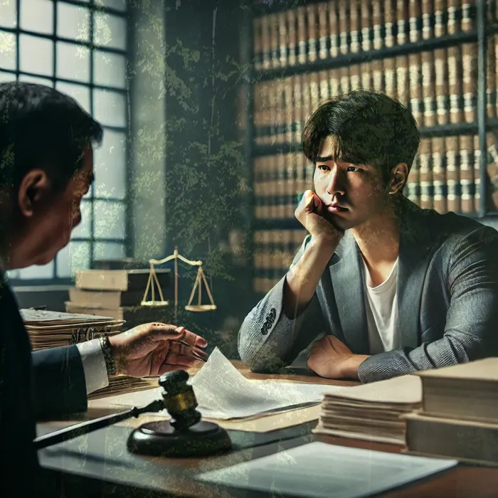 변제금 소송 준비