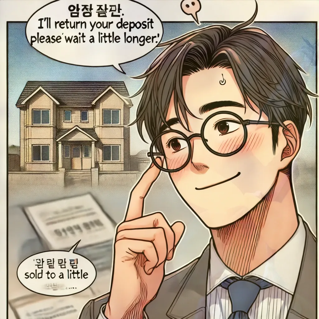 부채 상환