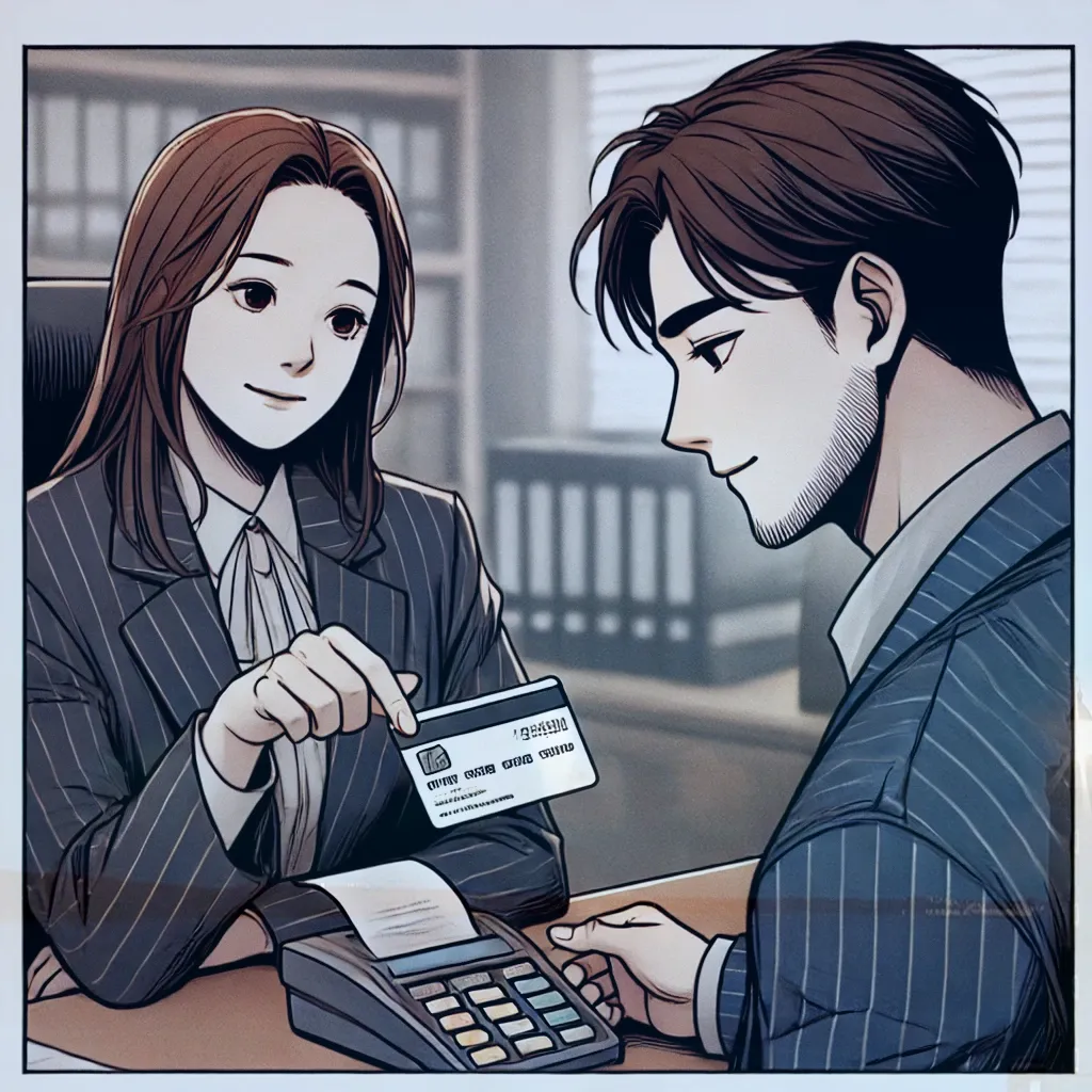 개인회생 절차