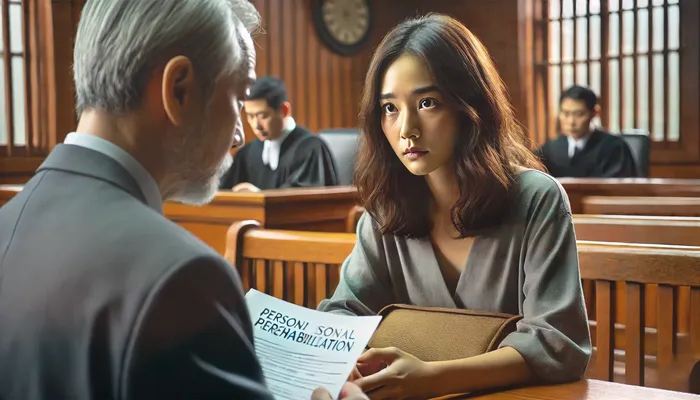 개인회생과 개인파산 비교