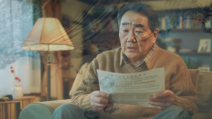 오금동 개인회생 사례