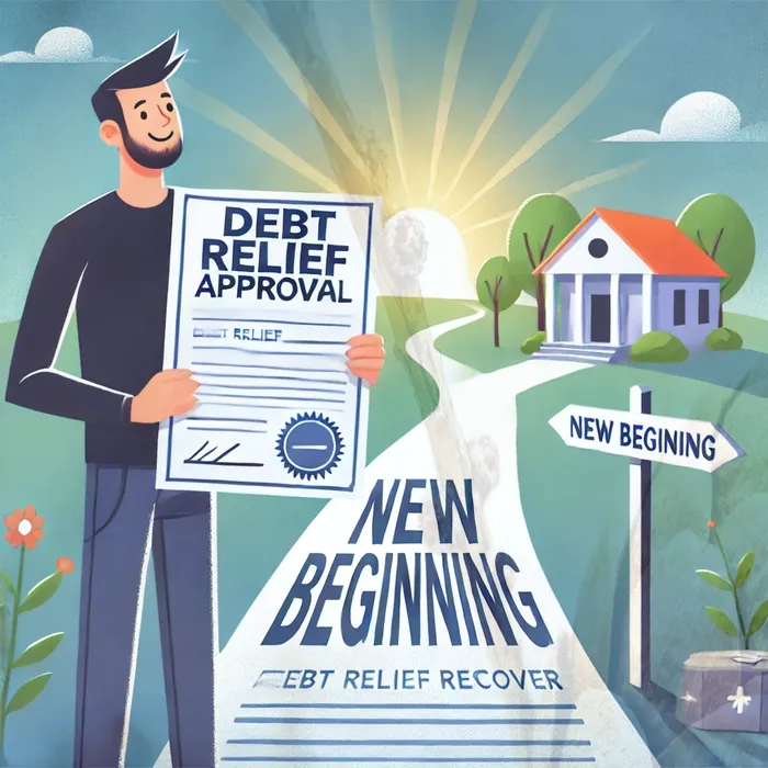 성공적인 개인회생